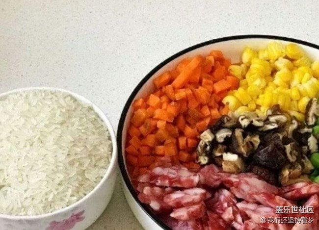 【尋味三月天】煲仔飯