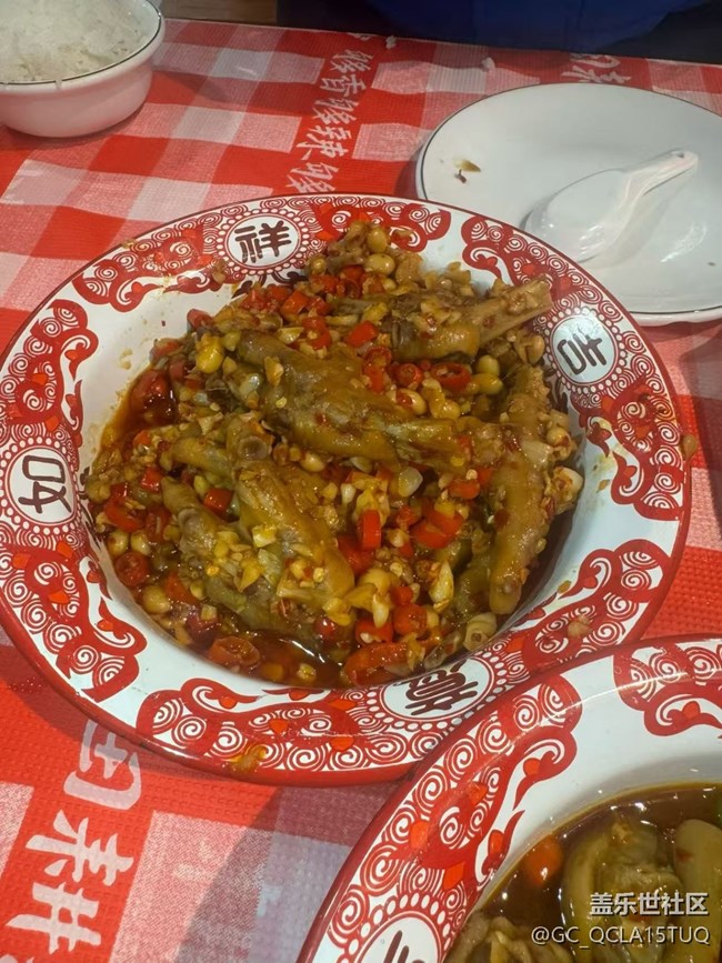 【尋味三月天】外面吃飯