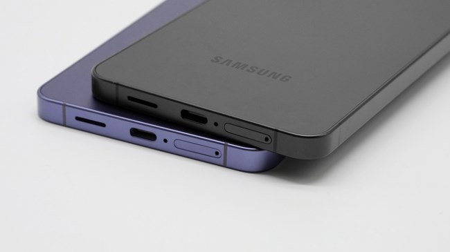 精雕工藝 防窺顯示屏 Galaxy S26系列評測