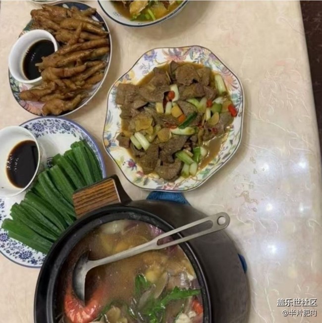 【尋味三月天】好廚藝