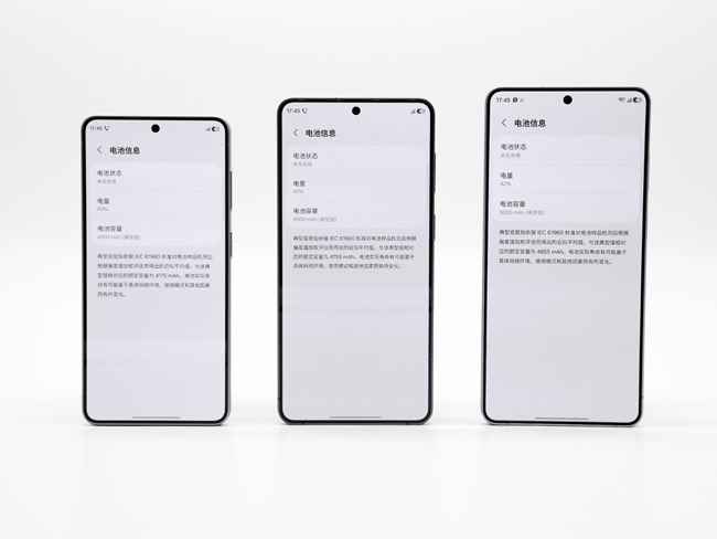 精雕工藝 防窺顯示屏 Galaxy S26系列評測