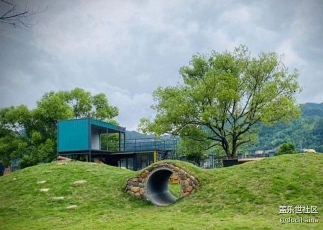 【一人行漫游錄】種菜