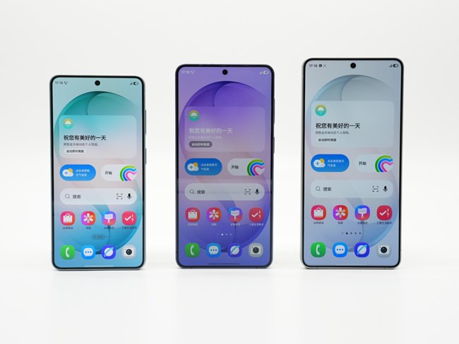 精雕工藝 防窺顯示屏 Galaxy S26系列評測