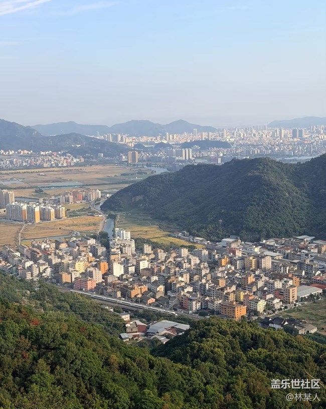 【一人行漫游錄】翻山悅己