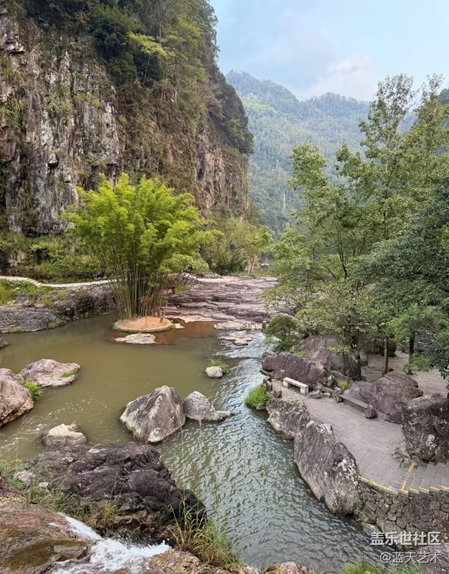 【一人行漫游錄】踏青