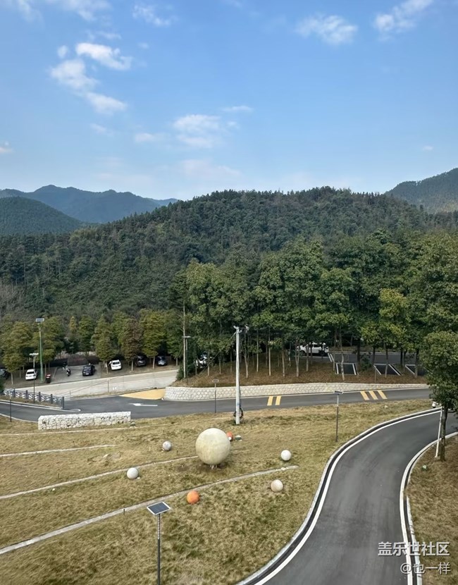 【一人行漫游錄】回老家