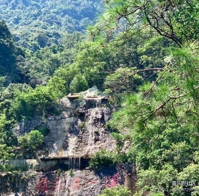 【一人行漫游錄】戶外走走