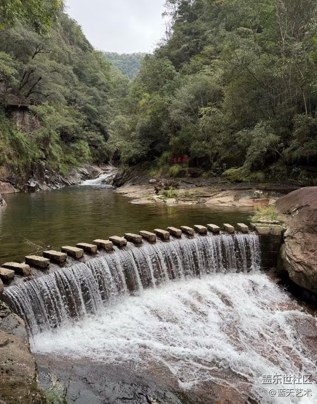 【一人行漫游錄】踏青