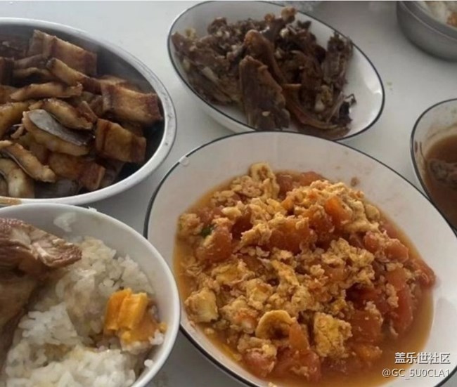 【尋味三月天】燒菜