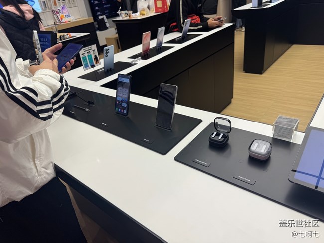 3.8廈門三星 S26 防窺屏實(shí)測｜打工人隱私安全感拉滿