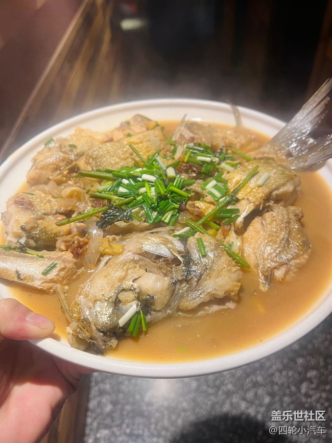 【尋味三月天】下廚