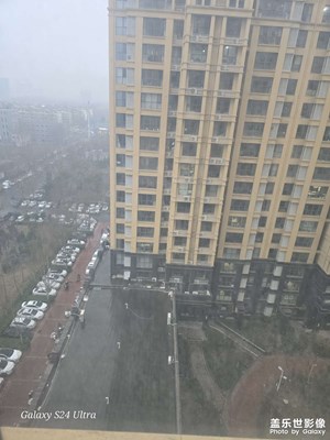 雨后小故事