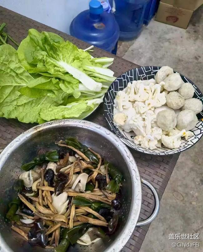 【尋味三月天】麻辣燙