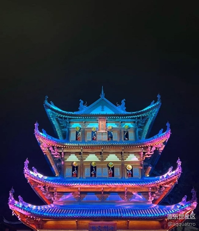 【一人行漫游錄】老街游玩