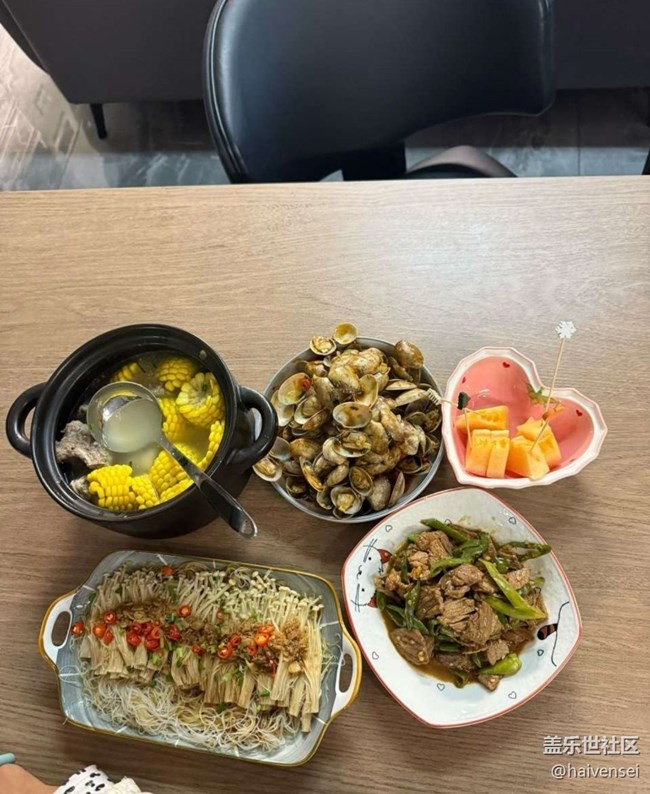 【尋味三月天】好吃