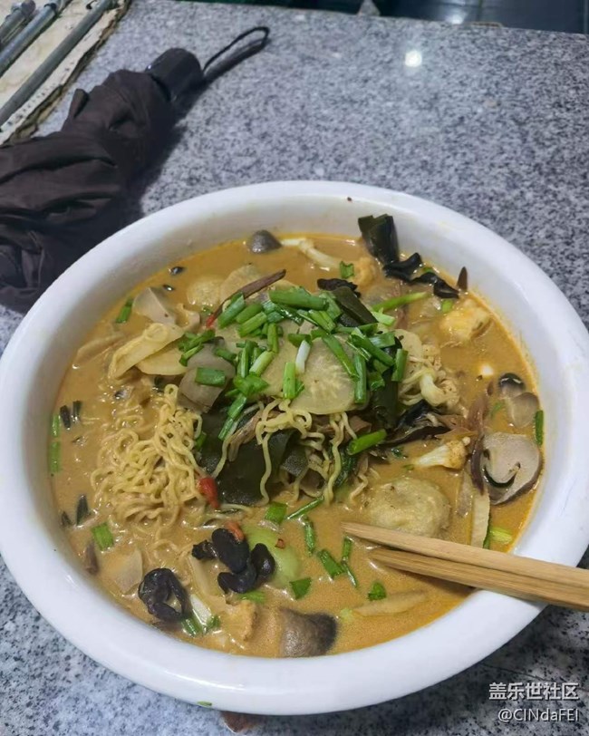 【尋味三月天】麻辣燙