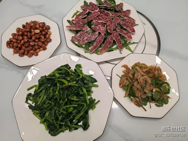 【尋味三月天】中午喝點(diǎn)