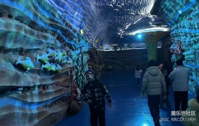 【一人行漫游錄】方特之旅