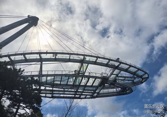 【一人行漫游錄】神仙居