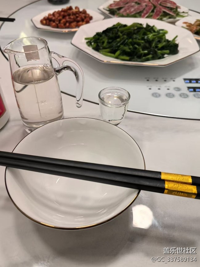 【尋味三月天】中午喝點(diǎn)