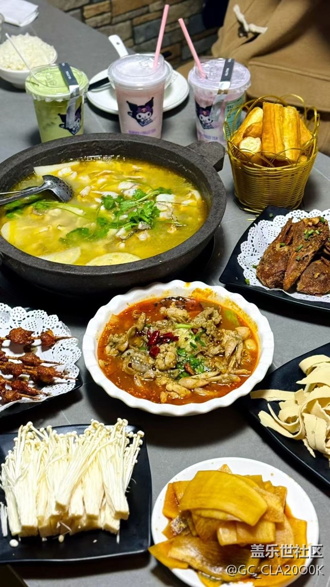 【尋味三月天】昨日美食