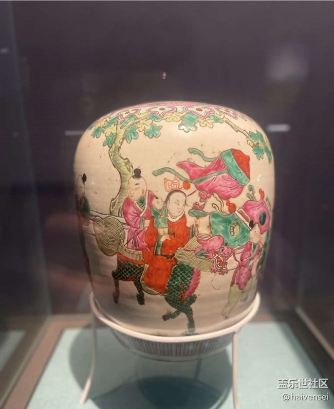 【一人行漫游錄】寧德博物館