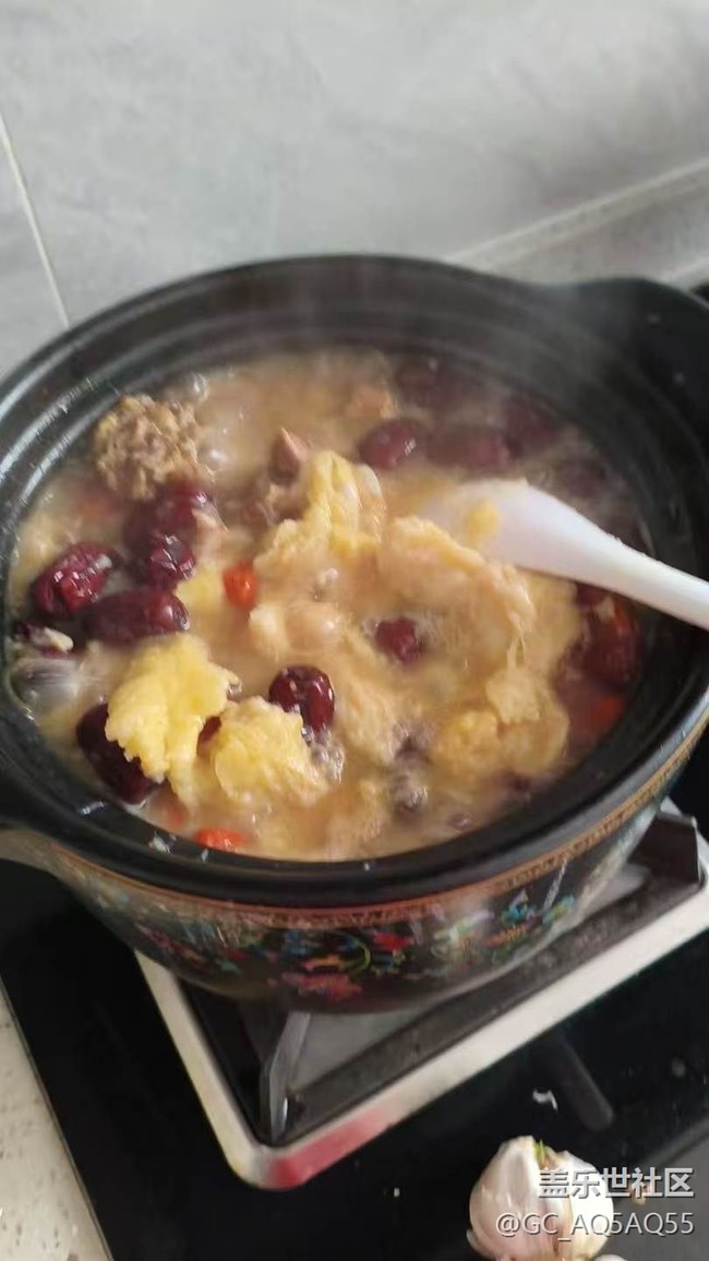 【尋味三月天】燒飯菜