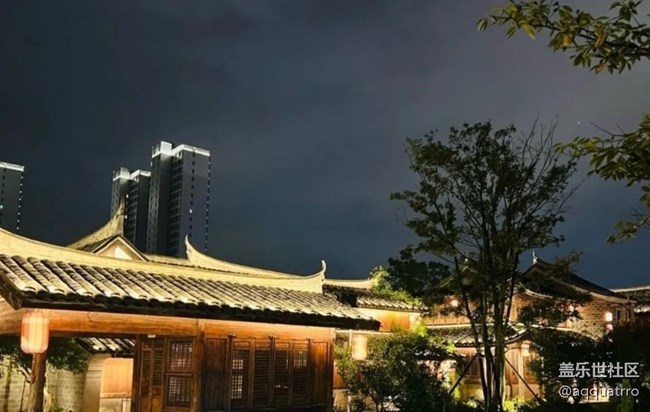 【一人行漫游錄】老街游玩