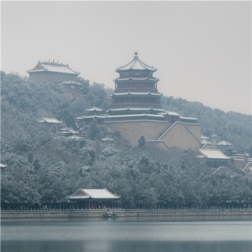 Galaxy S23 Ultra 春雪（下）