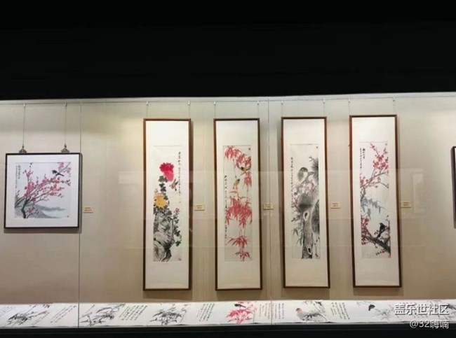 【一人行漫游錄】博物館