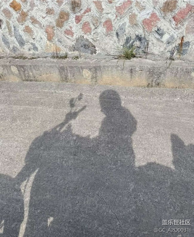 【一人行漫游錄】春日出游