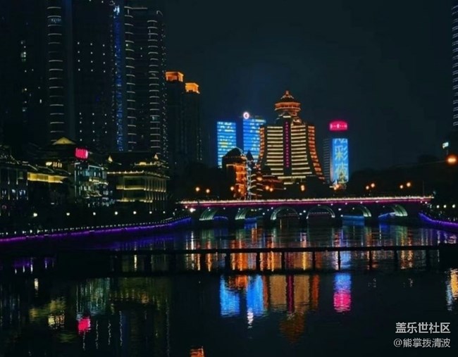 【一人行漫游錄】貴陽(yáng)美景