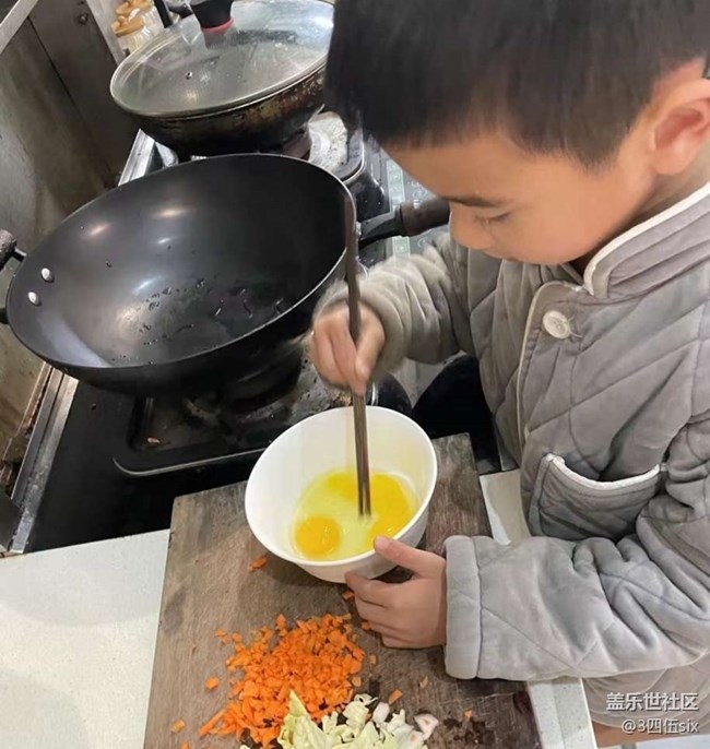 【尋味三月天】炒飯