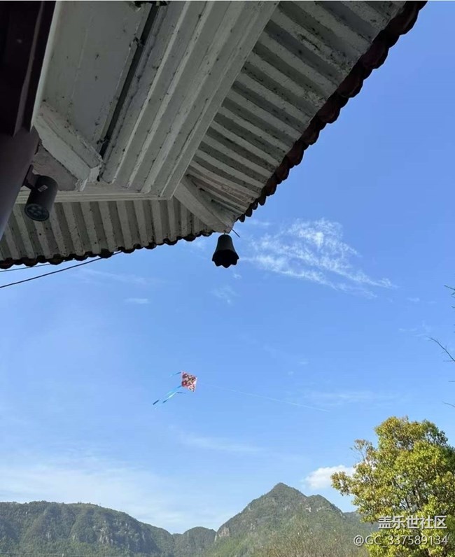 【一人行漫游錄】美好春天