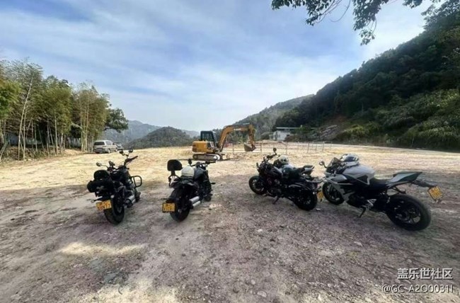 【一人行漫游錄】春日出游