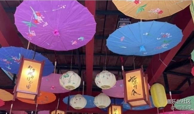 【一人行漫游錄】游橫店