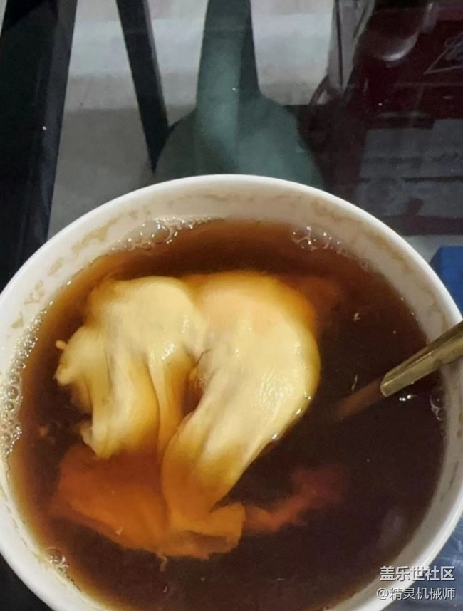 【尋味三月天】紅酒煮蛋