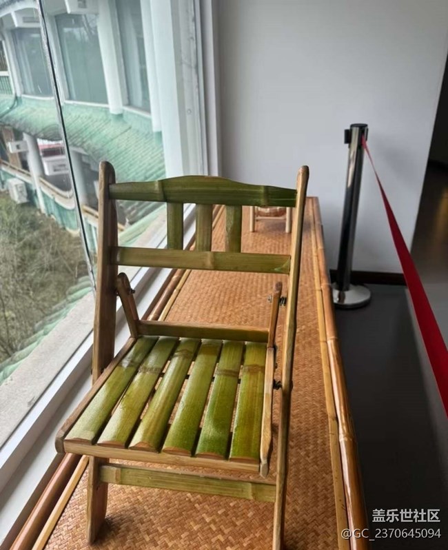 【一人行漫游錄】打卡竹博園