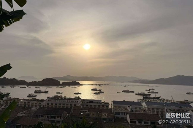 【一人行漫游錄】春日出游