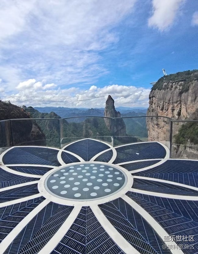 【一人行漫游錄】神仙居