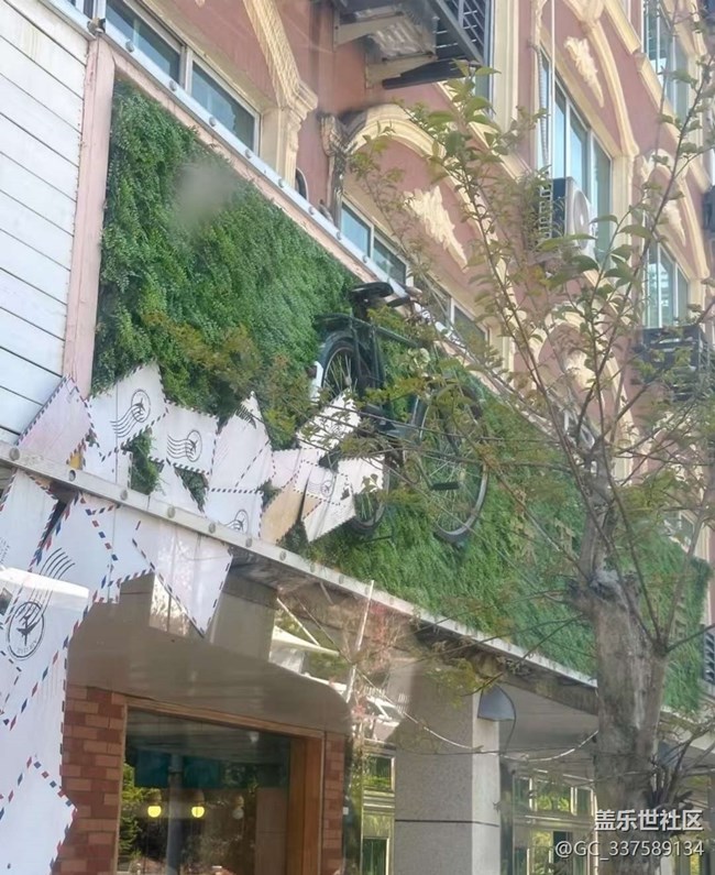 【一人行漫游錄】美好春天