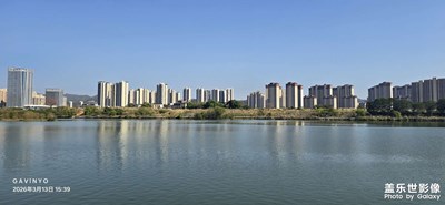 【人間三月】東江隨拍