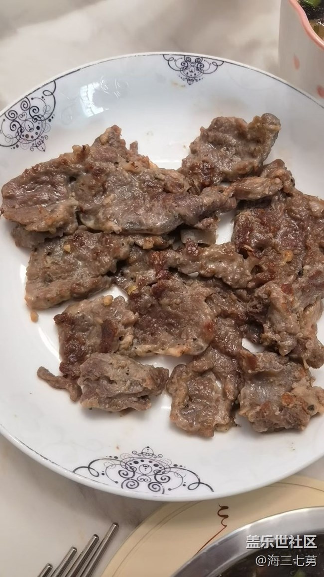 【尋味三月天】喜歡的菜