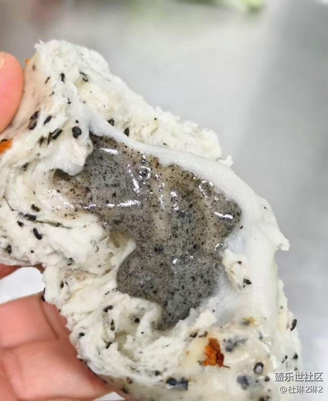 【尋味三月天】湯圓饅頭