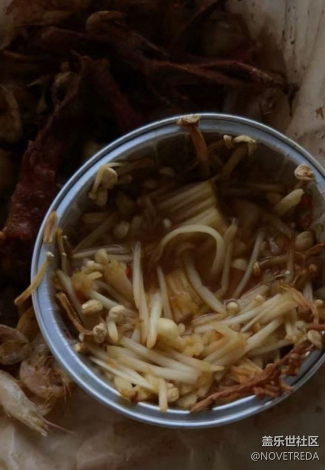 【尋味三月天】夜宵