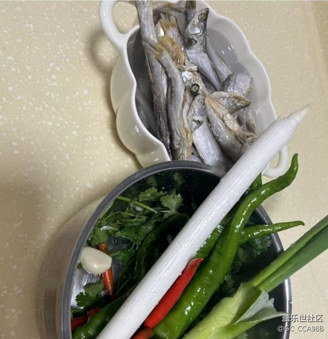 【尋味三月天】紅燒溪魚