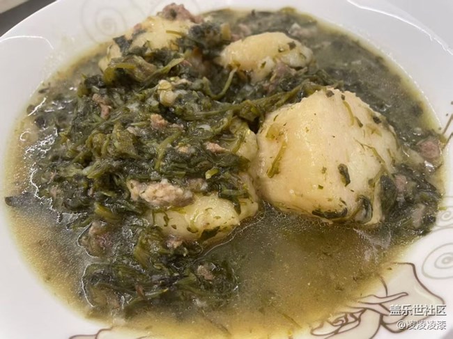 【尋味三月天】山珍