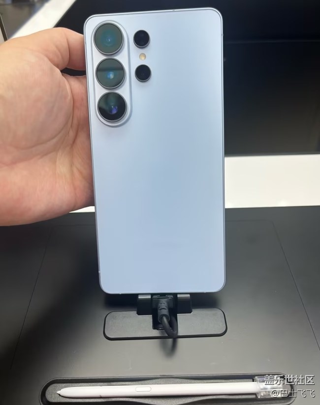 【三星S26系列曬單】三星s26體驗