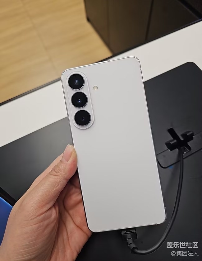 【三星S26系列曬單】體驗(yàn)一下