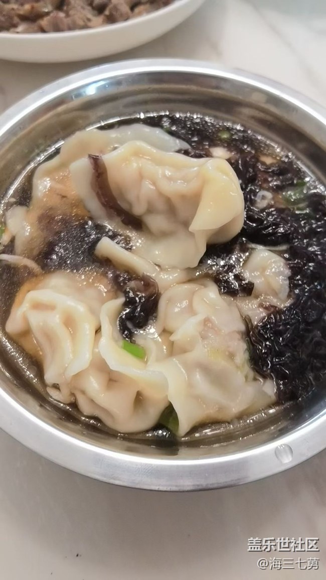 【尋味三月天】喜歡的菜